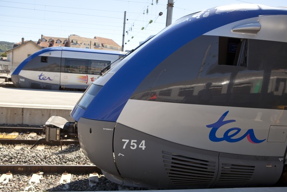 Keolis, filiale de la SNCF prête à la concurrencer sur certains TER